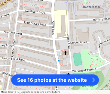 Silver Road, Norwich - Photo 1