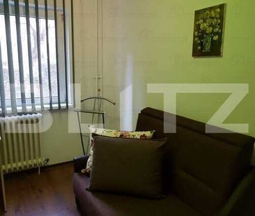 Apartament cu 3 camere, 65 mp, mobilat modern, parcare, zona strazii Mehedinti - Photo 3
