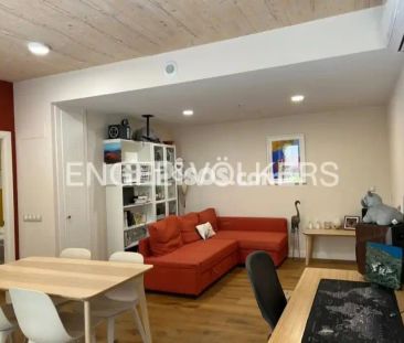 Piso en alquiler en Valdebebas-Valdefuentes - Photo 1
