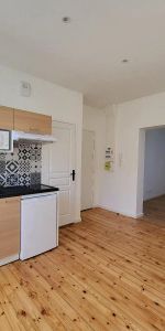 Appartement à louer 2 pièces 24.6m² - Photo 4