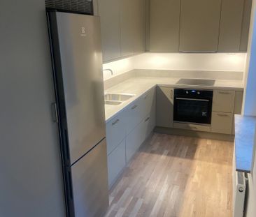 Kabelverksgatan, Hägersten - Foto 2