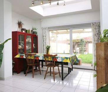 Woning te huur in Zichem voor € 1.100 met 1 slaapkamer - Photo 5