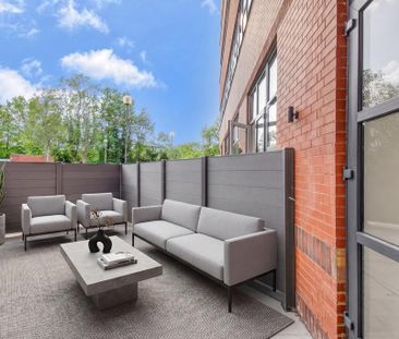 1 bedroom ground floor flat to rent - Photo 5