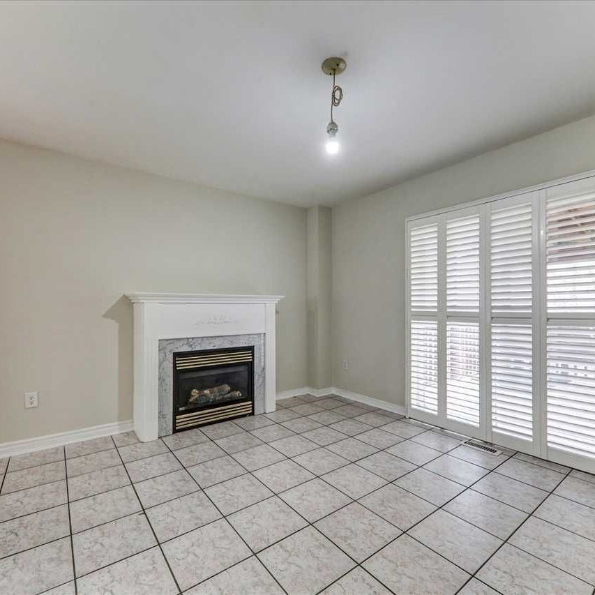 For Lease - 621 Staines Road Unit# Upper, Toronto, Ontario - Photo 1