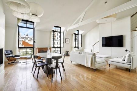 Appartement à louer à Paris 15Ème - Photo 2