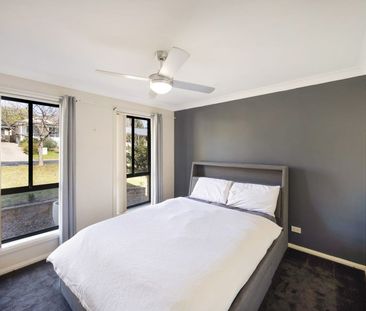 FULLY FURNISHED HOME - Photo 3