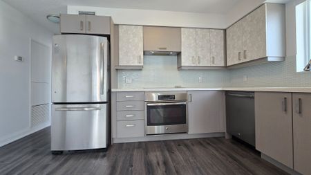 For Lease - 18 Uptown Drive Unit# 1202, Markham, Ontario - Photo 5