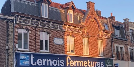 Location Appartement 1 pièce 14m² LAMBERSART 59130 - Photo 3