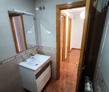 Piso de alquiler en Calle Trinidad, 18, Villalba Estación - Photo 3