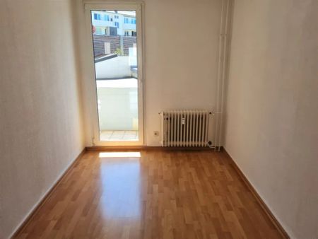 Helle 3-Zimmerwohnung mit Balkon in begehrter Lage von Pempelfort! - Photo 5