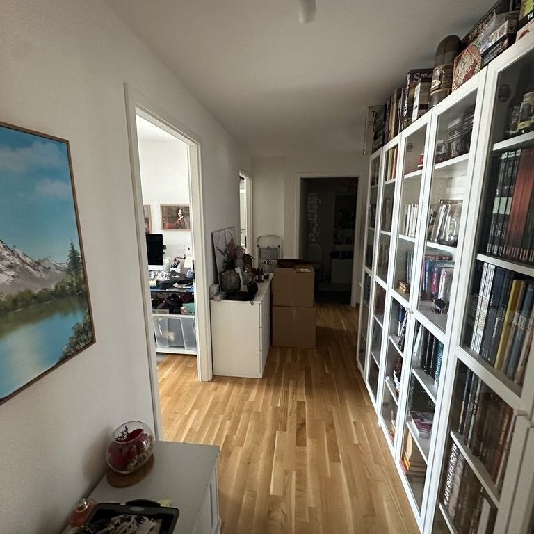 Magnifique 4.5 pces de standing avec balcon. - Photo 1