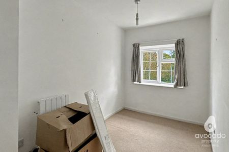 2 bed end of terrace house to rent in Curlew Cottage, Fencott, Kidlington - Photo 2