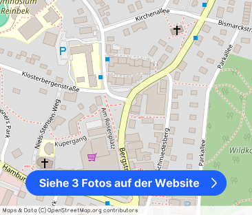 3 Zimmer + Spitzboden-Maisonette in zentrumsnaher Lage mit Stellplatz - Foto 1