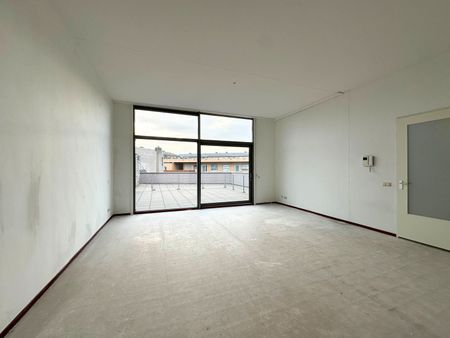 Appartement te huur: Kerkweg 41-C 1961 JA Heemskerk - Photo 2