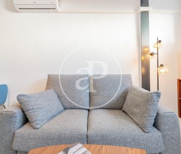 Apartment for rent in Covarrubias - Photo 4