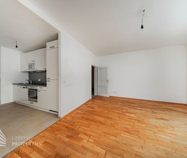 Helle Garconniere in bester Lage, Nähe Spittelau - Photo 3