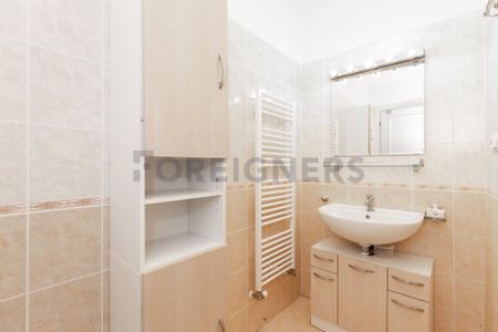 Apartment for rent, 1+1 - Studio, 40m - Photo 5