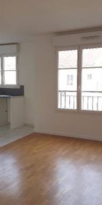 Location appartement 2 pièces, 44.68m², Bussy-Saint-Georges - Photo 3