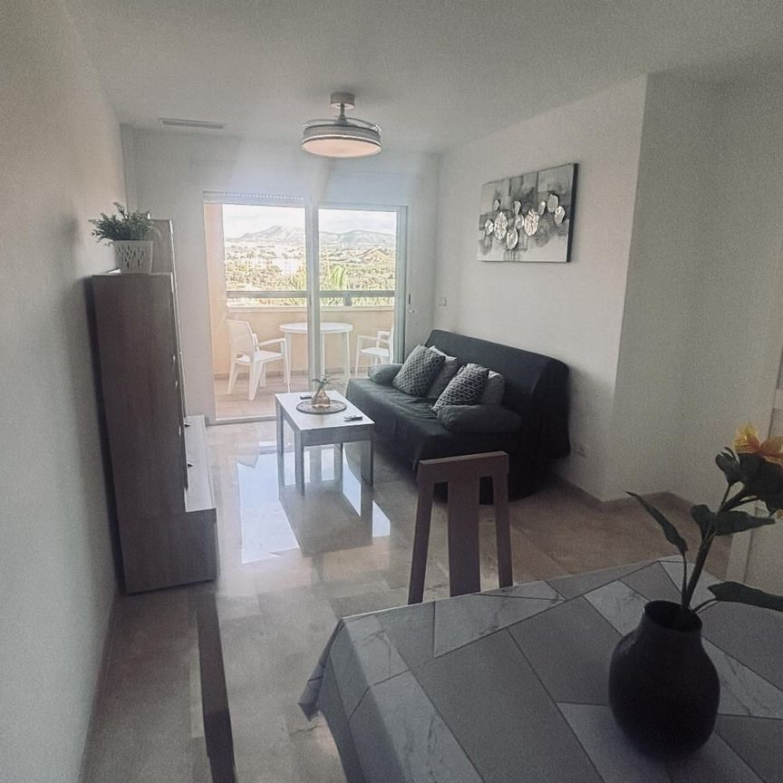 Apartamento de alquiler en Alcacil, 10, Gea y Truyols - Photo 1