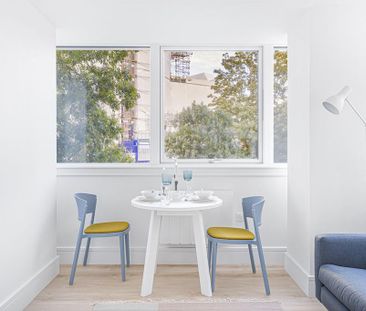 Studio to rent - Photo 6