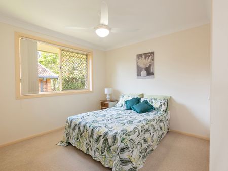 Spacious Family Home with Covered Deck and Convenient Location - Photo 3