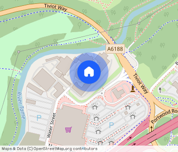 Meadow Mill, Stockport, SK1 - Photo 1
