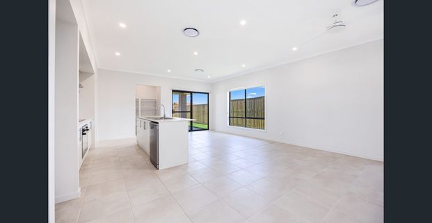 Brand New Four Bedroom Home - Photo 1