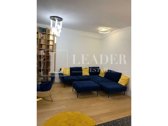 Apartament 2 Camere | Floreasca | Parter cu terasa 54 mp - Fotografie 1