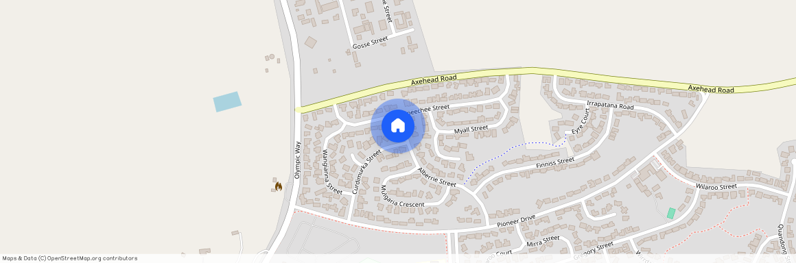 4A Alberrie St, SA 5725, Roxby Downs