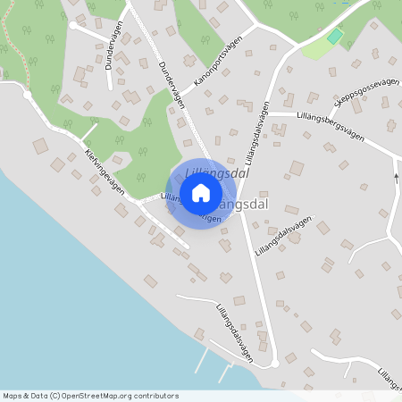 Dundervägen 1, 134 61 Ingarö, Stockholm