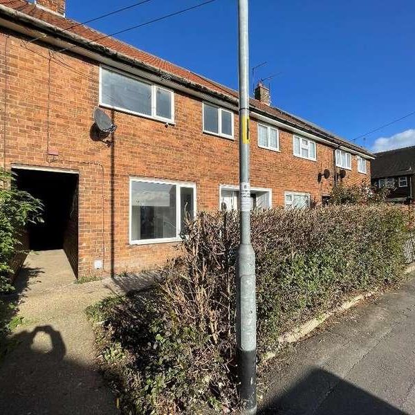 Hemswell Avenue, Hull, HU9 - Photo 1
