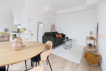 Mosegårdsvej 5B, 2. sal, 4 - Foto 2