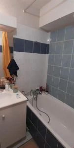 Appartement à louer 1 pièce 35.1m² - Photo 4