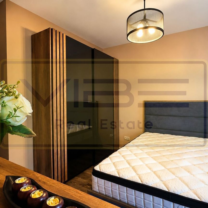Apartament 2 camere | parcare | boxa Conest Grand Residence - Fotografie 1