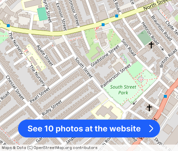 South Street, Bristol, BS3 - Photo 1