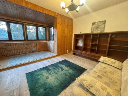 Na wynajem 3 pokoje ul Jaworowa -Głebokie - Zdjęcie 3