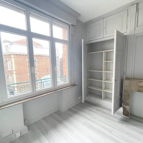 Location appartement 1 pièce 20.67 m² à Lille (59000) - Photo 1