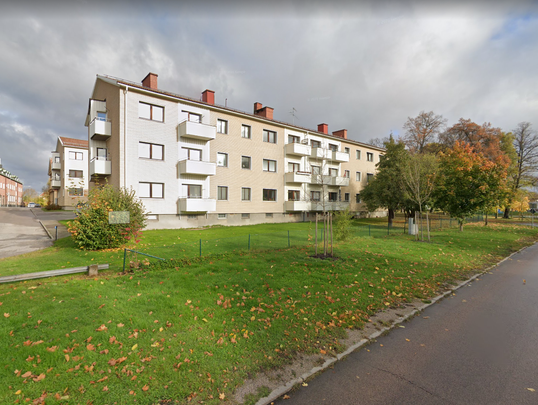 Sturegatan 4A - Photo 1