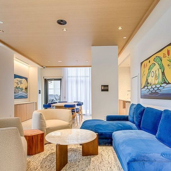 For Lease - 395 Square One Drive Unit# 908, Mississauga, Ontario - Photo 1