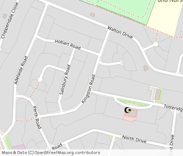 Kingston Road, Hp13 - Photo 1