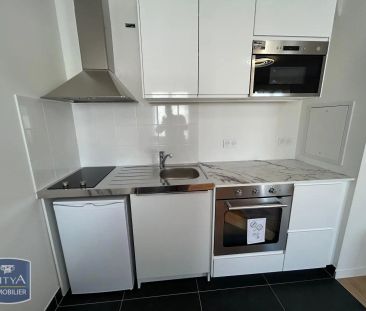 Appartement à louer 1 pièce 34.13m² - Photo 5
