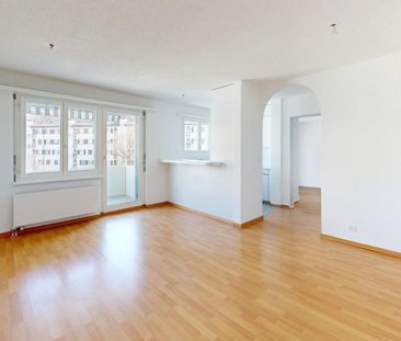 8005 Zürich - Photo 6