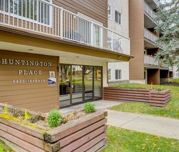 Huntington Place | 5425 144B Ave, Edmonton - Photo 1