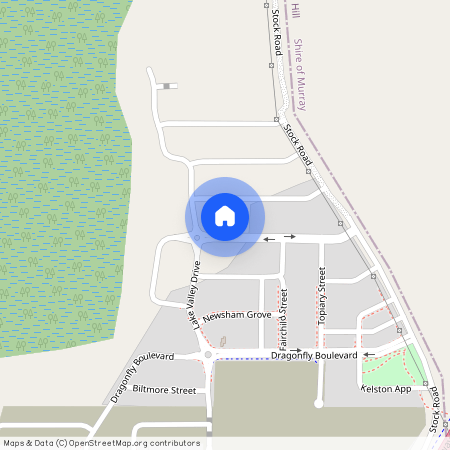 32 Orchardleigh Bvd, WA 6180, Lakelands