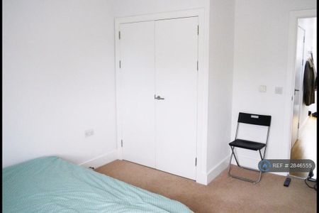 1 bedroom flat to rent - Photo 3