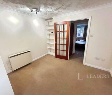 Argyle Street, Cambridge, CB1 - Photo 6