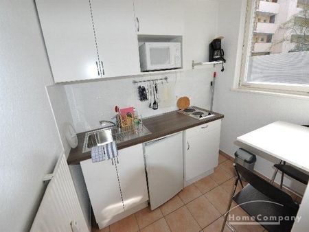 Ihr Wohlfühl-Apartment als Neu-Berliner - Photo 2