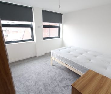 North Church Street, North Church House, S1 - Photo 3
