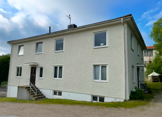 Svenljungavägen, Borås - Foto 1