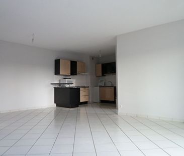 Location Appartement 3 pièces 61m² - Photo 5